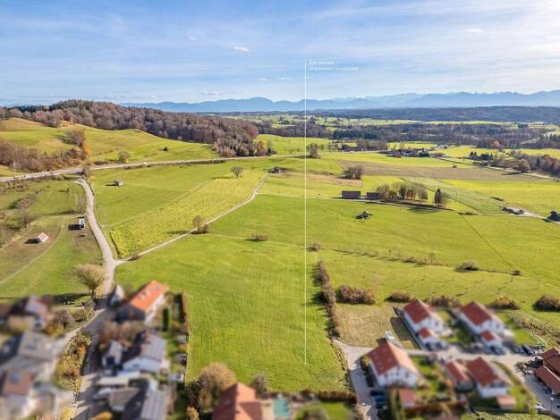 Grundstück zum Kauf 795.000 € 1.000 m² Grundstück Pähl 82396