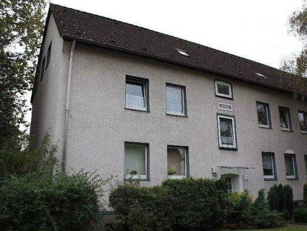 Wohnung zur Miete 372 € 2,5 Zimmer 51,6 m² 1. Geschoss Ickern Castrop-Rauxel 44581