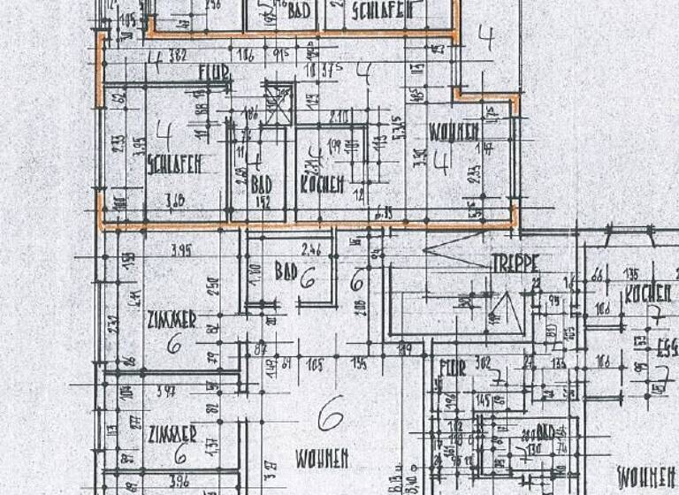 Wohnung zum Kauf 210.000 € 2 Zimmer 60 m²<br/>Wohnfläche Karsau Rheinfelden 79618