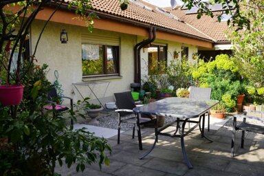 Einfamilienhaus zum Kauf 630.000 € 7 Zimmer 180 m² 286 m² Grundstück Bad Krozingen Bad Krozingen 79189