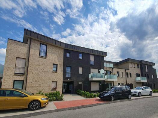 Wohnung zur Miete 635 € 2 Zimmer 49,7 m² 1. Geschoss frei ab 01.10.2026 Westerstede Westerstede 26655