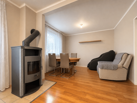 Einfamilienhaus zum Kauf 300.000 € 5 Zimmer 99 m² 800 m² Grundstück Farge Nord 28777