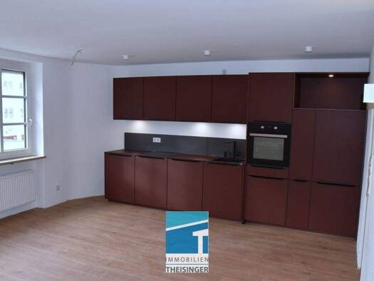 Wohnung zur Miete - Erstbezug 1.055 € 2 Zimmer 70 m² frei ab 01.03.2026 Schrobenhausen 86529