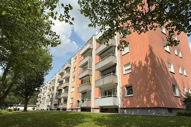 Wohnung zum Kauf 215.000 € 3 Zimmer 80 m² frei ab sofort Hochfeld - Steinberg Schweinfurt 97422