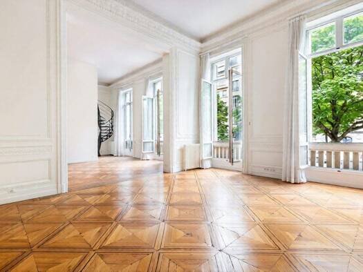 Wohnung zum Kauf 2.955.000 € 6 Zimmer 232 m² 8th (Golden Triangle - Parc Monceau) 75017