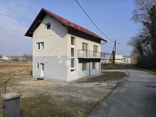 Haus zum Kauf 138.500 € 6 Zimmer 170 m² Sveti Kriz Zacretje Sveti Križ Začretje