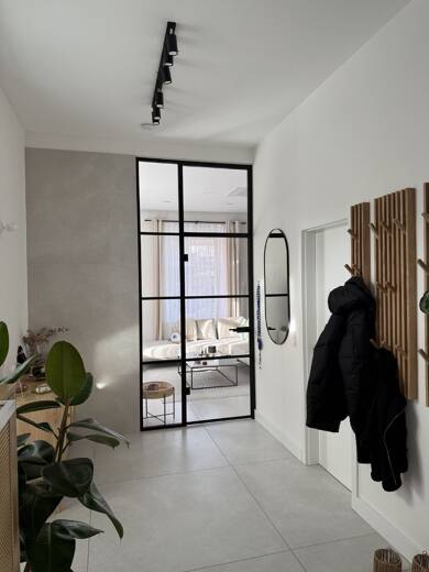 Wohnung zum Kauf 547.000 € 3 Zimmer 100 m² Rangierbahnhof Nürnberg 90469