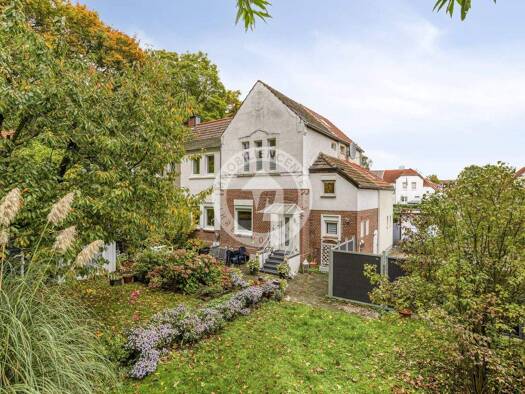 Reihenendhaus zum Kauf 275.000 € 5 Zimmer 81 m² 407 m² Grundstück Horstmar Lünen 44532