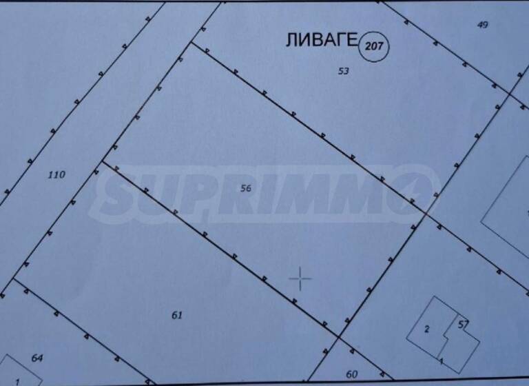 Grundstück zum Kauf 70.000 € Gradets