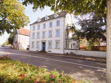 Mehrfamilienhaus zum Kauf 850.000 € 449 m² 1.540 m² Grundstück Wittlich Wittlich 54516