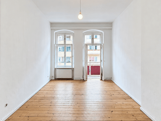 Wohnung zum Kauf 349.900 € 2 Zimmer 60 m² 2. Geschoss Kreuzberg Berlin 10965