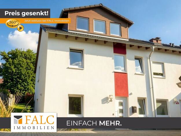 Reihenendhaus zum Kauf 499.000 € 4 Zimmer 171 m² 600 m² Grundstück Unna Schwerte 58239