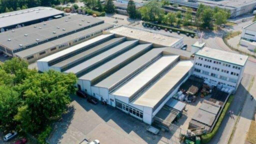 Außenstellplatz zur Miete provisionsfrei 70 € Glashütte Norderstedt 22851