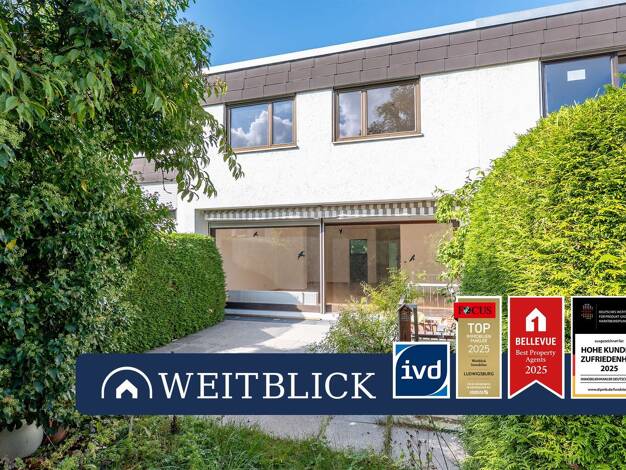 Reihenmittelhaus zum Kauf 595.000 € 4 Zimmer 120 m² 250 m² Grundstück Ditzingen 71254