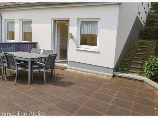 Terrassenwohnung zum Kauf 174.000 € 2,5 Zimmer 66 m² 1. Geschoss Herbede Witten 58455