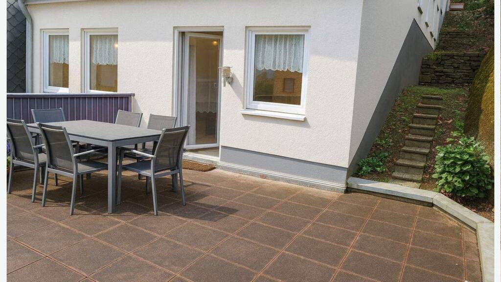 Terrassenwohnung zum Kauf 174.000 € 2,5 Zimmer 66 m² 1. Geschoss Herbede Witten 58455