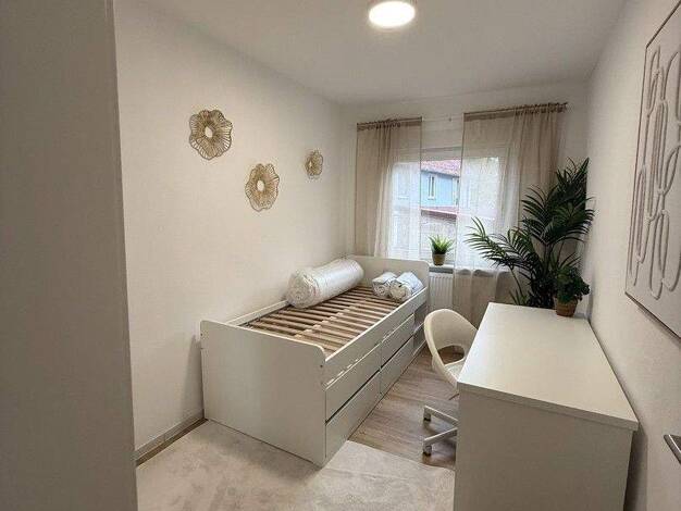 WG-Zimmer zur Miete Wohnen auf Zeit 420 € 12 m² Neckargartach Heilbronn 74078