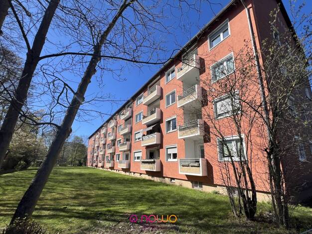 Wohnung zum Kauf 175.000 € 3 Zimmer 68,7 m² 3. Geschoss Heidberg Braunschweig 38124