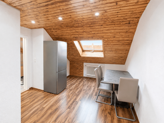 Wohnung zum Kauf 184.000 € 3 Zimmer 52 m² 3. Geschoss Unterriexingen Markgröningen 71706