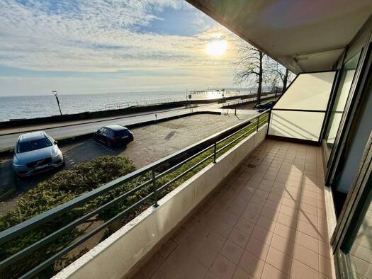 Wohnung zum Kauf 666.000 € 2 Zimmer 59 m² EG Haffkrug Scharbeutz 23683