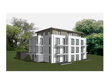 Wohnung zum Kauf 259.000 € 3 Zimmer 97 m² EG frei ab 01.10.2025 Schillerstraße 20 Waldbröl Waldbröl 51545