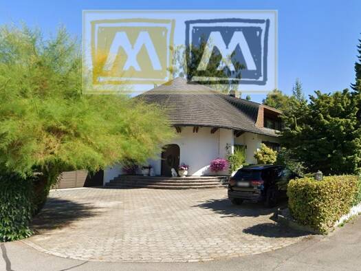 Einfamilienhaus zum Kauf 290 m² 1.715 m² Grundstück Hard 6971