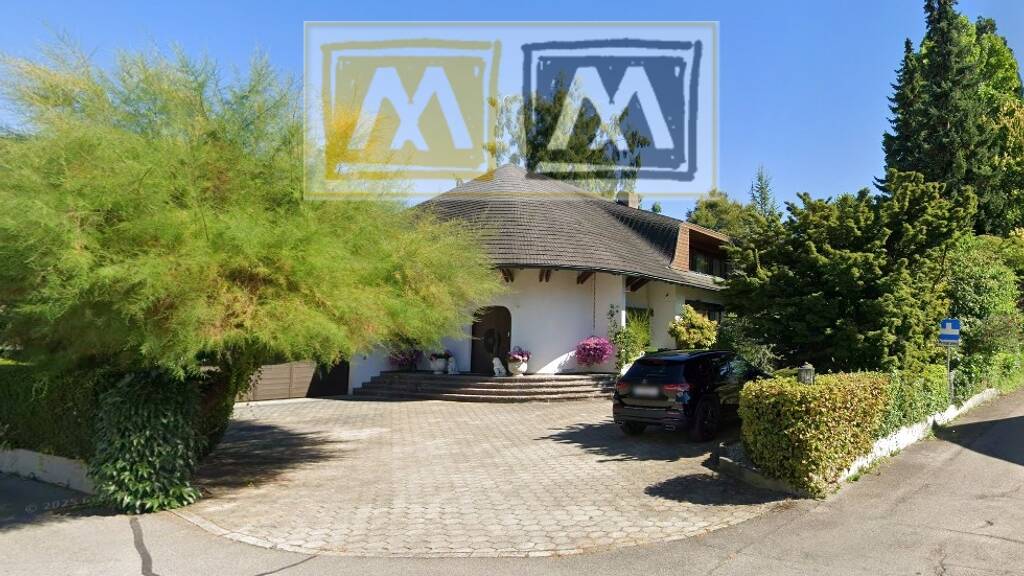 Einfamilienhaus zum Kauf 290 m² 1.715 m² Grundstück Hard 6971