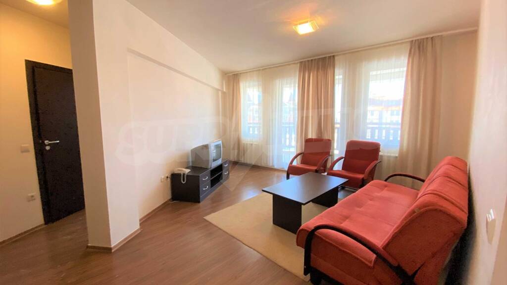 Studio zum Kauf 75.000 € 2 Zimmer 69,2 m² Bansko
