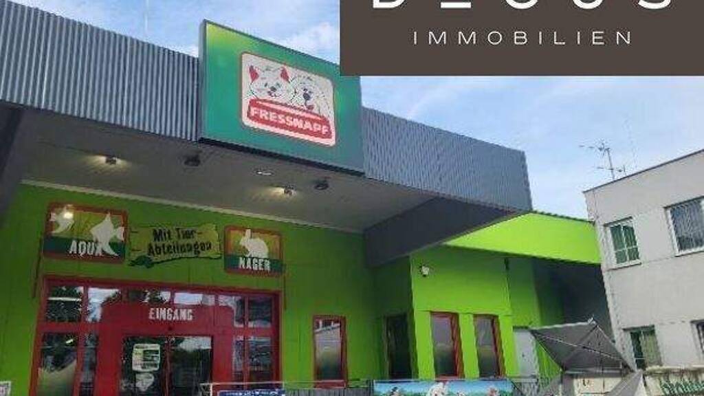 Ladenfläche zur Miete 15,60 € teilbar ab 977 m² Wien 1140