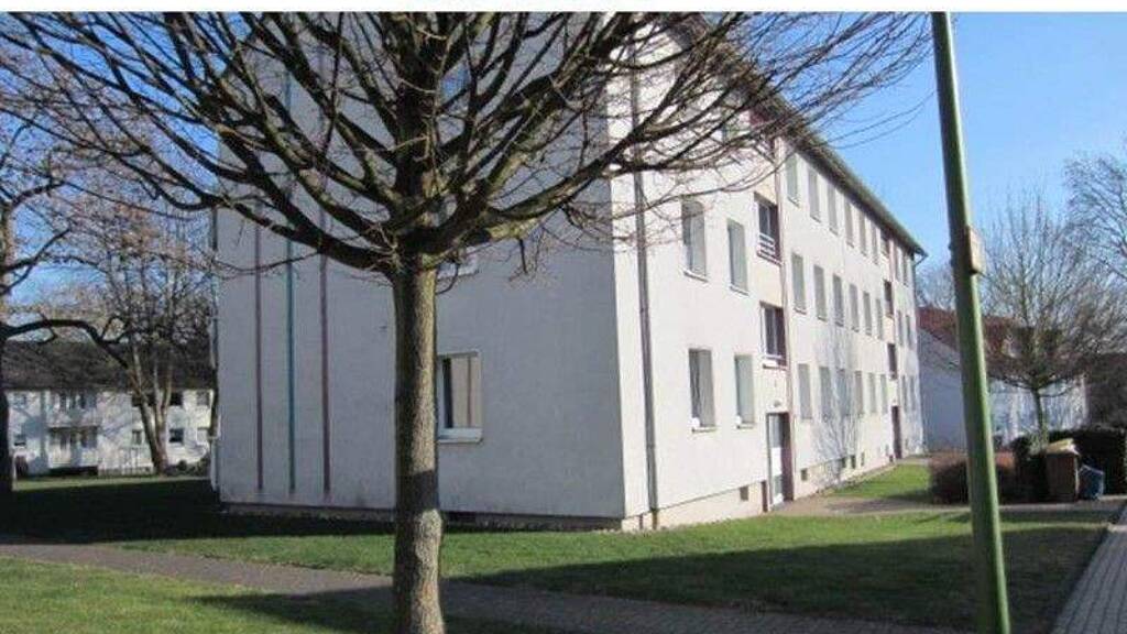 Wohnung zur Miete 556 € 2 Zimmer 52,1 m² 1. Geschoss frei ab 29.03.2026 Im Streb 4 Stoppenberg Essen 45141