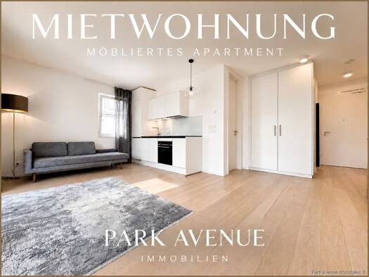 Wohnung zur Miete 1.160 € 1 Zimmer 37 m² 1. Geschoss Untergiesing-Harlaching München 81547