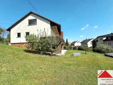 Mehrfamilienhaus zum Kauf 919.000 € 6 Zimmer 212 m² 1.260 m² Grundstück Magstadt Magstadt 71106