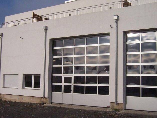 Lagerhalle zur Miete provisionsfrei 1.480 € 155 m² Lagerfläche Hand Bergisch Gladbach 51469