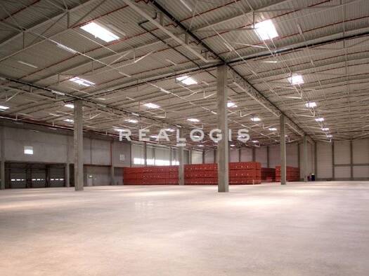 Halle/Industriefläche zur Miete provisionsfrei 20.000 m² Lagerfläche Fischeln Krefeld 47807