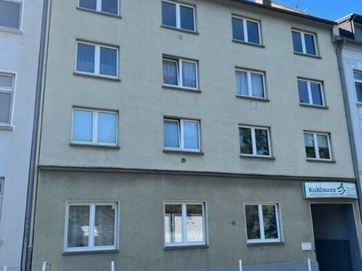 Mehrfamilienhaus zum Kauf als Kapitalanlage geeignet 969.000 € 620 m² 620 m² Grundstück Frillendorf Essen 45139