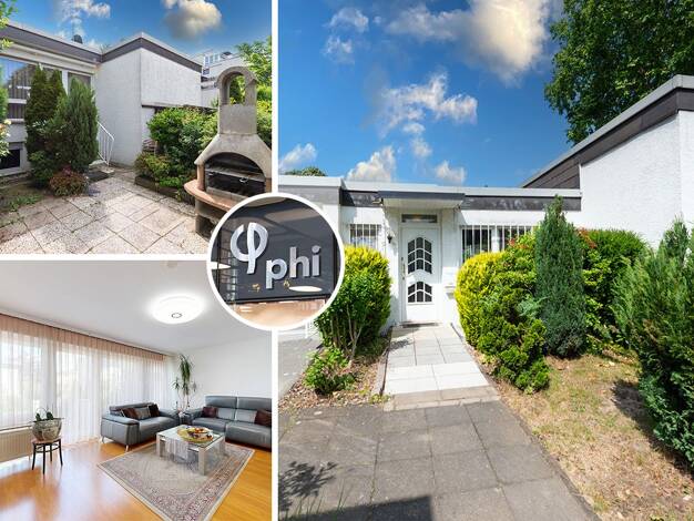 Reihenmittelhaus zum Kauf 469.900 € 4 Zimmer 90 m² 135 m² Grundstück Weiden Köln 50858