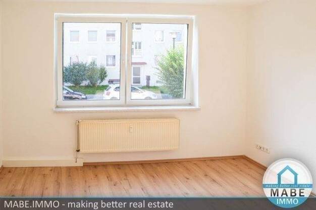 Wohnung zur Miete 310 € 2 Zimmer 52 m² EG frei ab sofort Humboldtstr. 5 Hagenwerder Görlitz 02827