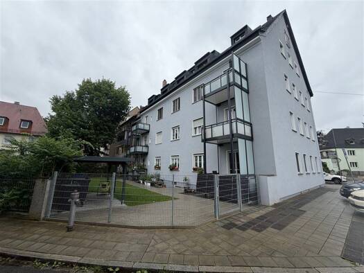 Wohnung zum Kauf 289.500 € 3 Zimmer 71 m² 4. Geschoss Tullnau Nürnberg 90402