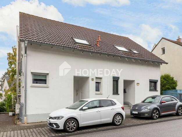 Doppelhaushälfte zum Kauf 780.000 € 5 Zimmer 129,4 m² 202 m² Grundstück frei ab 15.09.2027 Biebrich Biebrich 65203