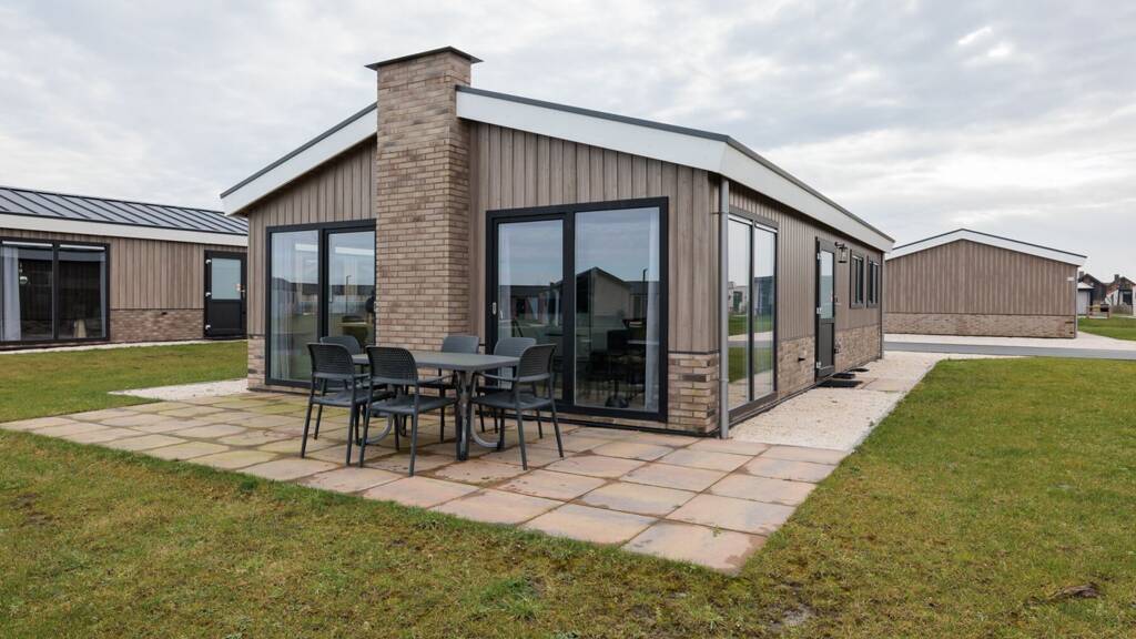 Einfamilienhaus zum Kauf 355.000 € 4 Zimmer 68 m² 320 m² Grundstück Flevoweg 90 Kampen 8265PL