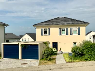 Einfamilienhaus zur Miete 1.856 € 4 Zimmer 138 m² 638 m² Grundstück frei ab 01.10.2025 Weinböhla 01689