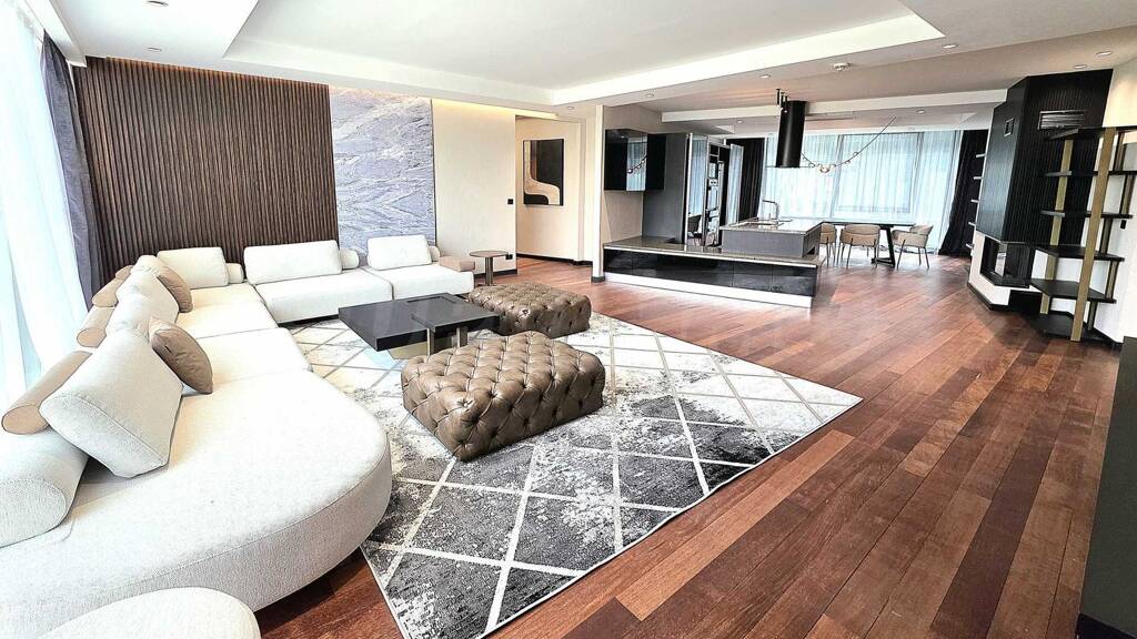 Studio zum Kauf 598.644 € 232,4 m² Sofia