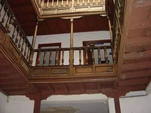 Chalet zum Kauf 1.500.000 € 4 Zimmer 650 m² Neighbourhood: Triana Las Palmas de Gran Canaria 35002