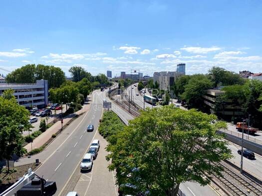 Bürofläche zur Miete 1.513 € 4 Zimmer 134 m² Bürofläche Süd Ludwigshafen am Rhein 67061