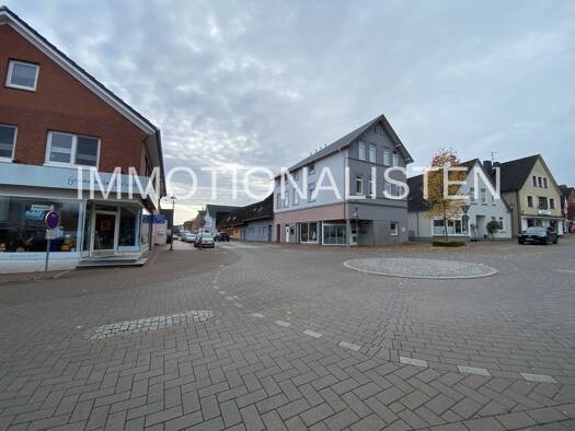 Verkaufsfläche zur Miete 500 € 100 m² Verkaufsfläche Bad Bederkesa 27624