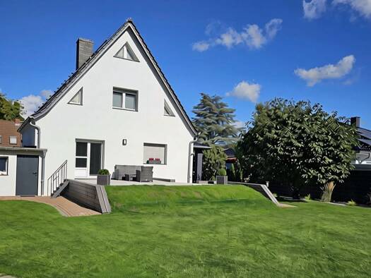 Einfamilienhaus zum Kauf 695.000 € 6 Zimmer 160 m² 697 m² Grundstück Spandau Berlin 13591