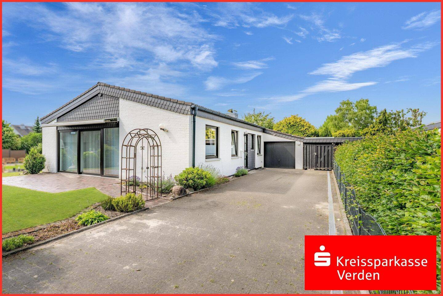 House in Achim - Ansicht 2