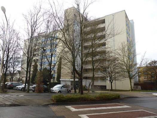 Wohnung zum Kauf 69.900 € 2 Zimmer 69 m² frei ab 01.03.2026 Innenstadt Minden-Bärenkämpen 32425