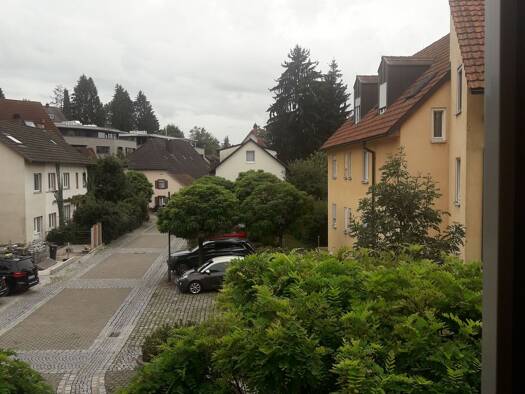 Wohnung zur Miete 480 € 1 Zimmer 38 m² Geschoss 1/3 frei ab 01.10.2026 Stetten Lörrach 79540