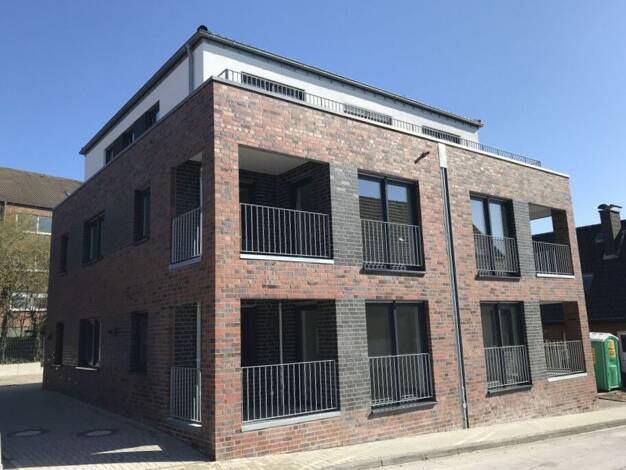 Wohnung zur Miete 750 € 2 Zimmer 62,7 m² EG frei ab 01.08.2026 Theodor-Heuss-Str. 4 Altenberge 48341